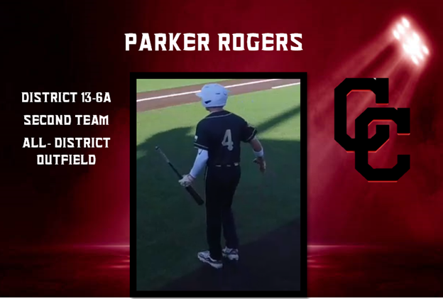 Caney Creek Baseball tweet media