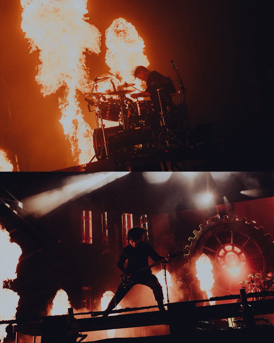 badomenscult's tweet photo. goodbye, friend. 
rockville 2025 https://t.co/OXrPsphPsu
