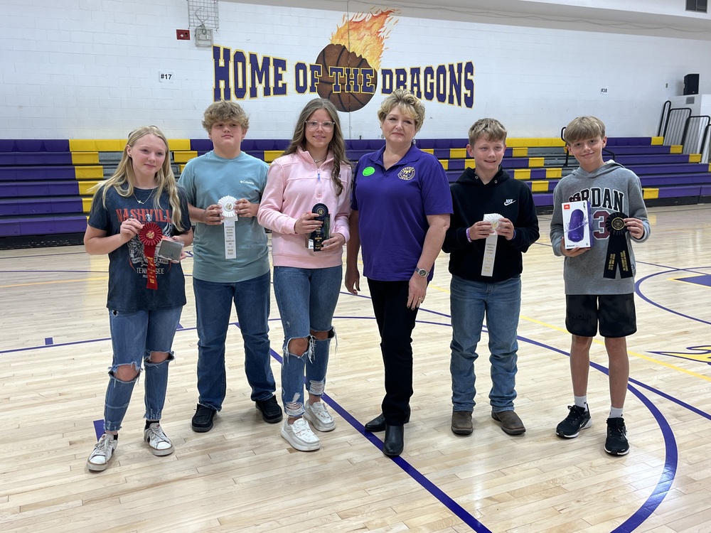 YES Students shine at Upper Cumberland Regional Science Fair!! fentressboe.com/o/fcs/article/…