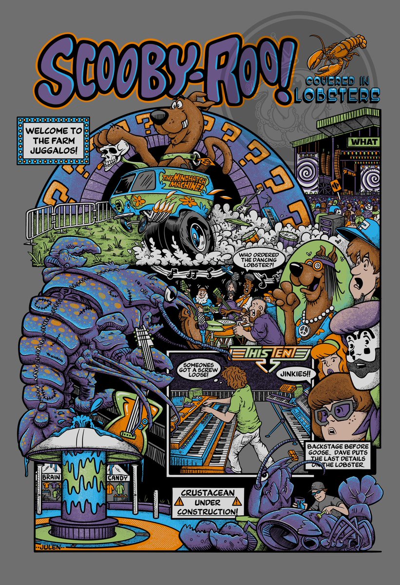 JuLeN 🐙🖌 tweet media