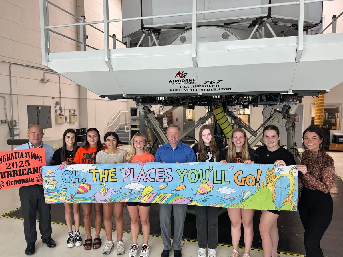 Wilmington HS tweet media