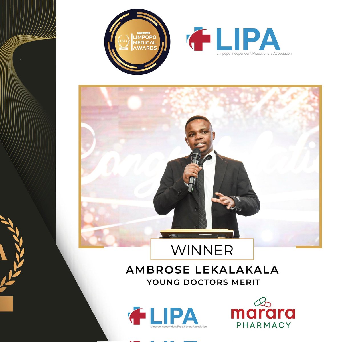 This is an achievement to all medical schools, and the trophy and certificate must be put in the headquarters of <a href="/SAMSU_National/">South African Medical Students Union</a> to inspire all incoming doctors 🇿🇦🙏