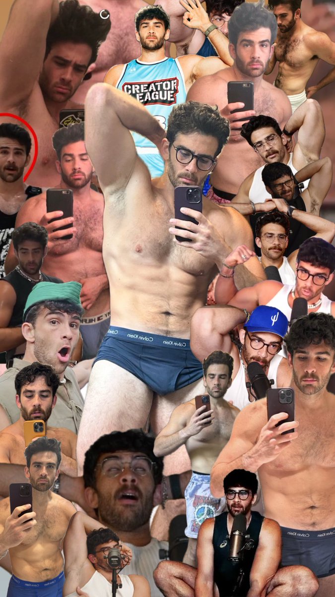 GoonShayner's tweet photo. GOON to HASAN PIKER harder than ICE!!! https://t.co/eUDLaFg6wF