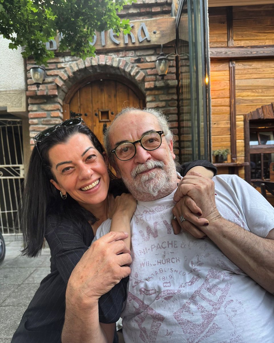 Се сеќавате на  Нигер Калфа? 😎