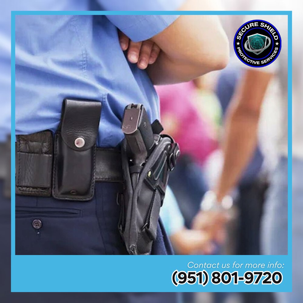 Secure Shield Protective Services (@SecureShieldPr1) / Posts / X