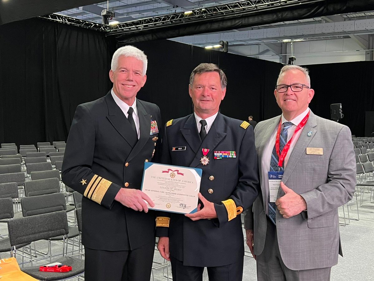 Carl Gillis tweet media