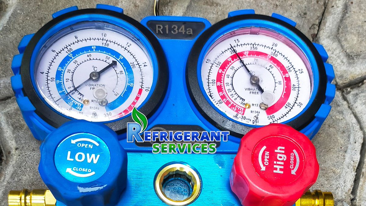 RefrigerantSvcs's tweet image. Proper R-134A disposal has become more than just good practice — it’s essential for protecting our planet.
refrigerantservicesllc.com/proper-r-134a-…
#RefrigerantServices #RefrigerantRecovery