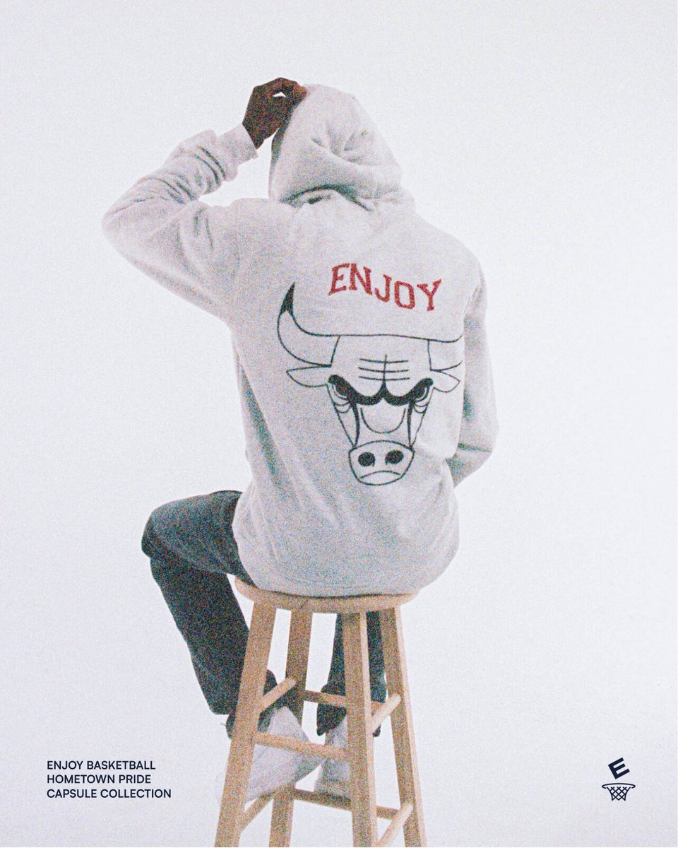 ENJ🏀Y tweet media