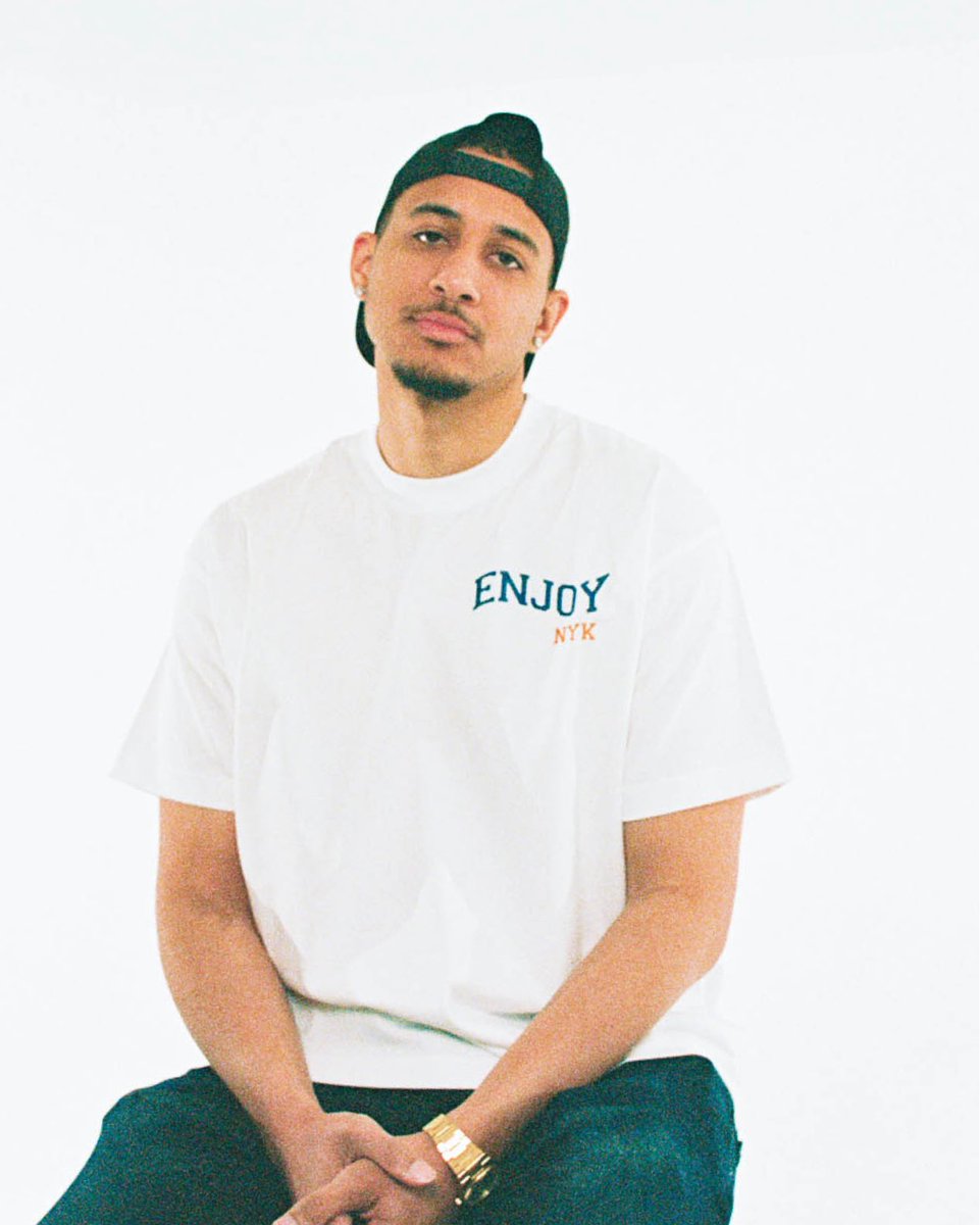 ENJ🏀Y tweet media