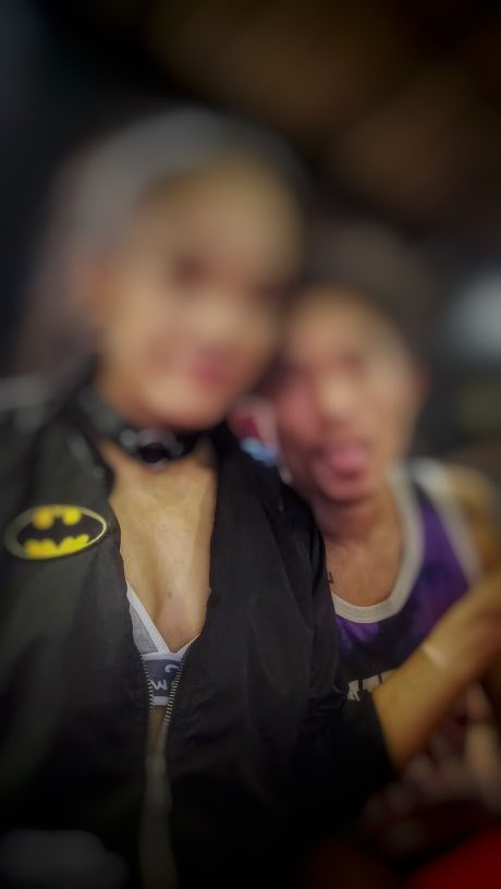 JaydaLilith's tweet photo. รับสมัครคนช่วยคู่ ส่งรายละเอียดกับรูปมาค่ะ เราเป็นเลสไบ แฟนเป็นผู้ชายที่ชอบเล่นกับสาวเสียบ 😉
#ป่าตองfwb
#คู่แท้ป่าตอง https://t.co/OYM7Jww1bq