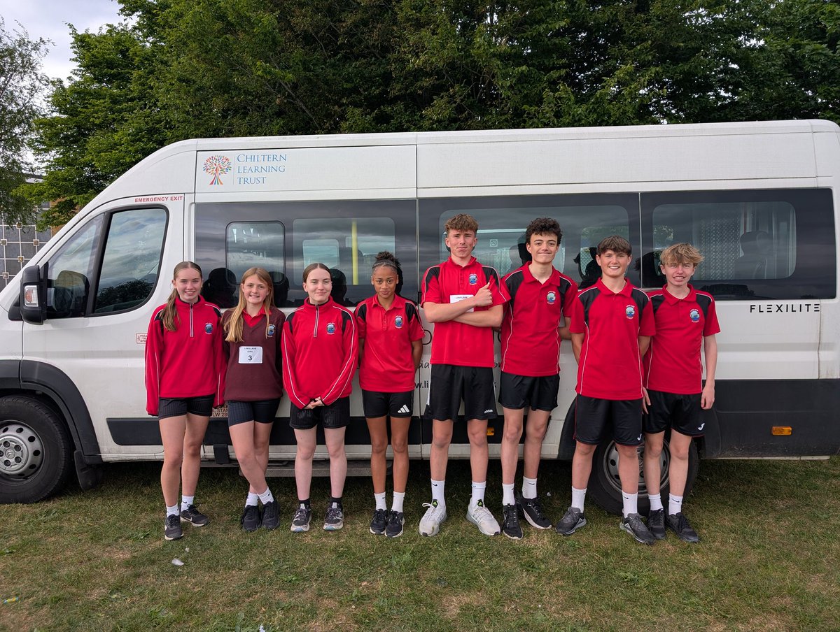 Congratulations to the year 8 Quad kids athletics team who came 🥇 at the <a href="/LLSSP/">Leighton-LinsladeSSP</a> fixture last night! 

Each completing a: 600m run, standing long jump, howler throw and a 75m sprint 🤩