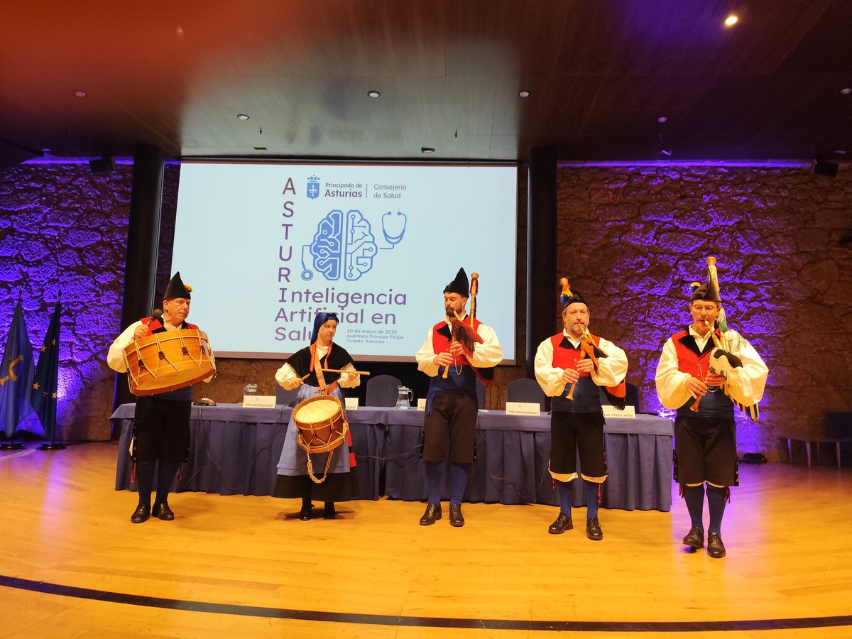 Hasta el año próximo!!