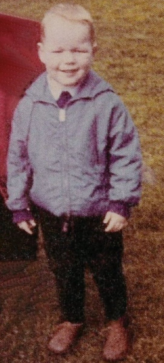 📸🤔 Quin és el nen d'aquesta foto?