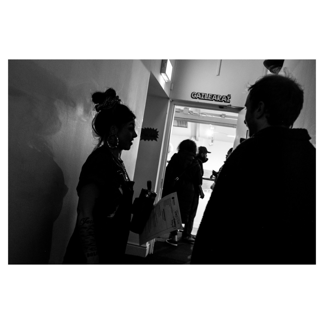 21.02.25

#fuji #fujifilm #fujix100t #TemperamentalMiscellaneous #fluxstudios #albumlaunch #event #eventphotography #irishhiphop #backstage #preshow #ireland #dublin #flux #blackandwhite instagr.am/p/DJ4npS-sJH0/