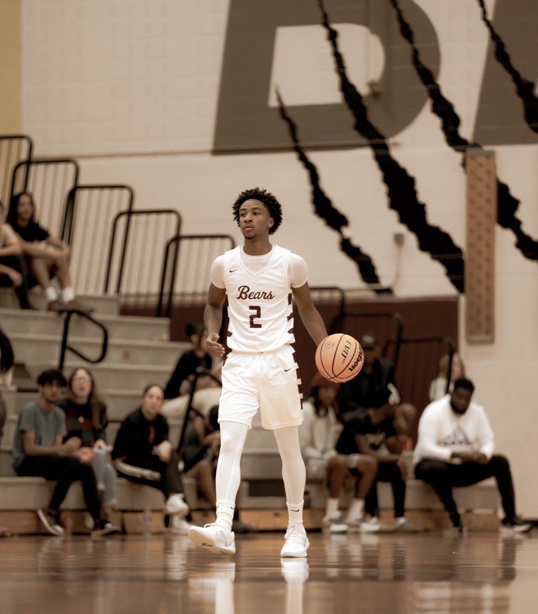 Coach PJ Suarez (@flsharksclub) on Twitter photo C/O26 SG Kason Beezer (<a href="/k2isheem/">Kason beezer</a>)
6'1 | ⚖️158 lbs
15.6 PPG | 4 APG | 68 3PM (38%)
Second Team All-Metro
Dynamic shot-maker with a smooth release, high elevation & elite footwork. Go-to scorer who thrives off screens, handoffs & tough shots under pressure. C/O26 SG Kason Beezer (<a href="/k2isheem/">Kason beezer</a>)
6'1 | ⚖️158 lbs
15.6 PPG | 4 APG | 68 3PM (38%)
Second Team All-Metro
Dynamic shot-maker with a smooth release, high elevation & elite footwork. Go-to scorer who thrives off screens, handoffs & tough shots under pressure.