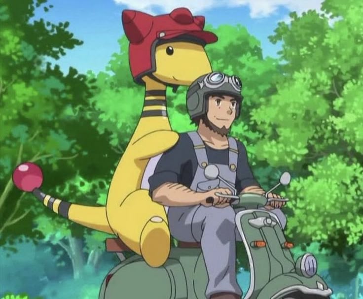OoCPokemon tweet picture