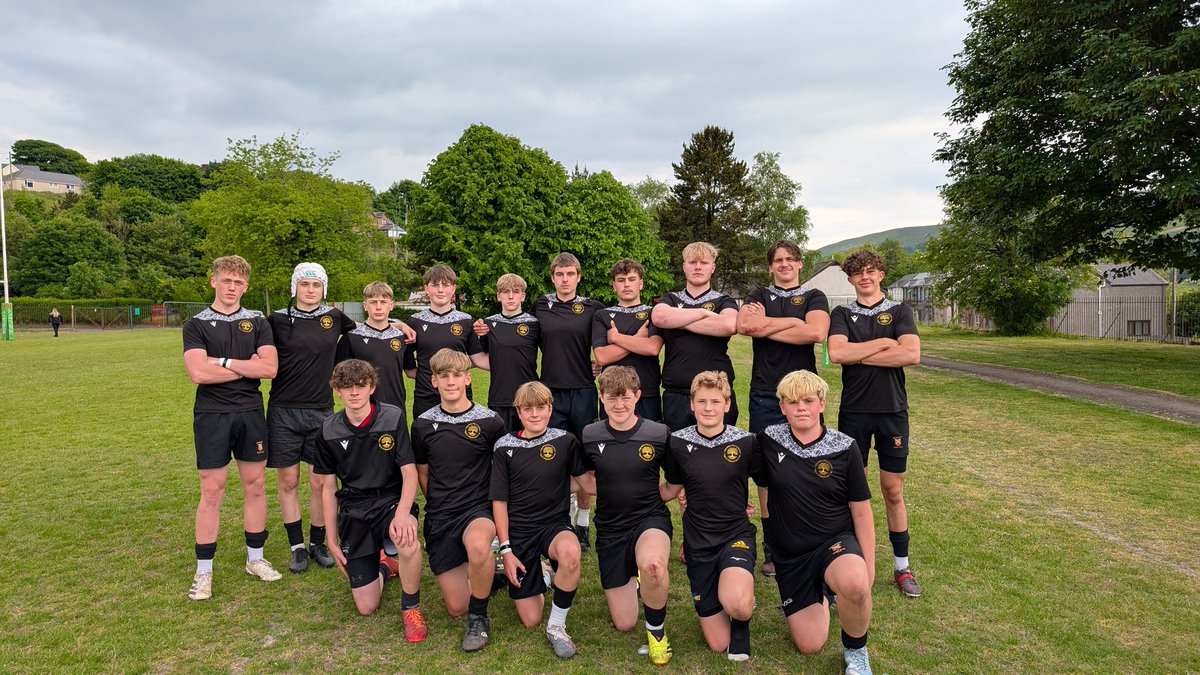 Mr Gardner Rugby (@gardnerrugby) on Twitter photo Today, <a href="/KingHenrySchool/">King Henry VIII 3-19 School</a> Year 10 met Abertillery in the Blaenau Gwent Cup in a rematch of last year's final. The team made a courageous comeback in what was another great contest. Congratulations to Abertillery on retaining the title. Today, <a href="/KingHenrySchool/">King Henry VIII 3-19 School</a> Year 10 met Abertillery in the Blaenau Gwent Cup in a rematch of last year's final. The team made a courageous comeback in what was another great contest. Congratulations to Abertillery on retaining the title.
