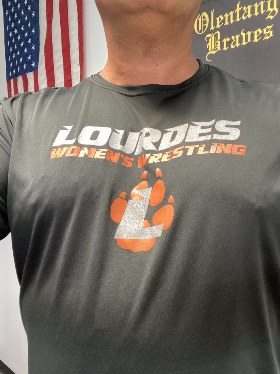 RobGoreMedia (@media_gore) on Twitter photo Day 20 #WrestlingShirtADayInMay with <a href="/LUWWgraywolves/">Lourdes University Women’s Wrestling</a>! This incredible program has a 2x National Champ! I was honored to visit & tour last May
Louis Piszker, Head Coach Lourdes University Women's Wrestling
youtu.be/Pz9mSUjT7II Day 20 #WrestlingShirtADayInMay with <a href="/LUWWgraywolves/">Lourdes University Women’s Wrestling</a>! This incredible program has a 2x National Champ! I was honored to visit & tour last May
Louis Piszker, Head Coach Lourdes University Women's Wrestling
youtu.be/Pz9mSUjT7II