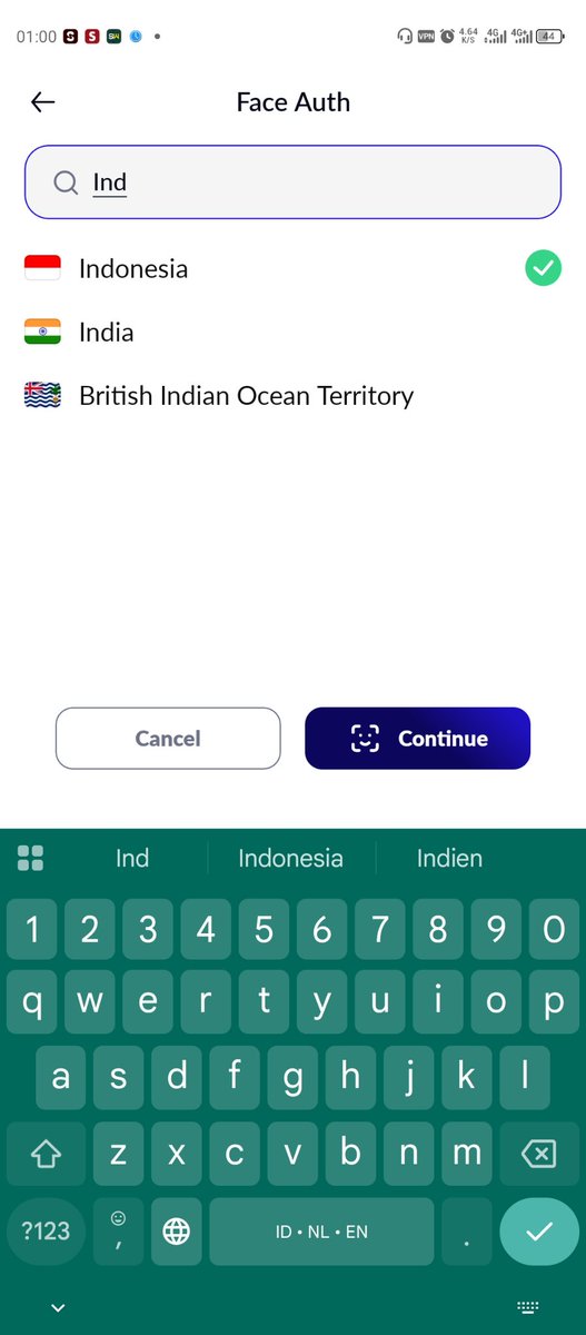 boizqi's tweet image. $ION $ICE #CALLFLUENT