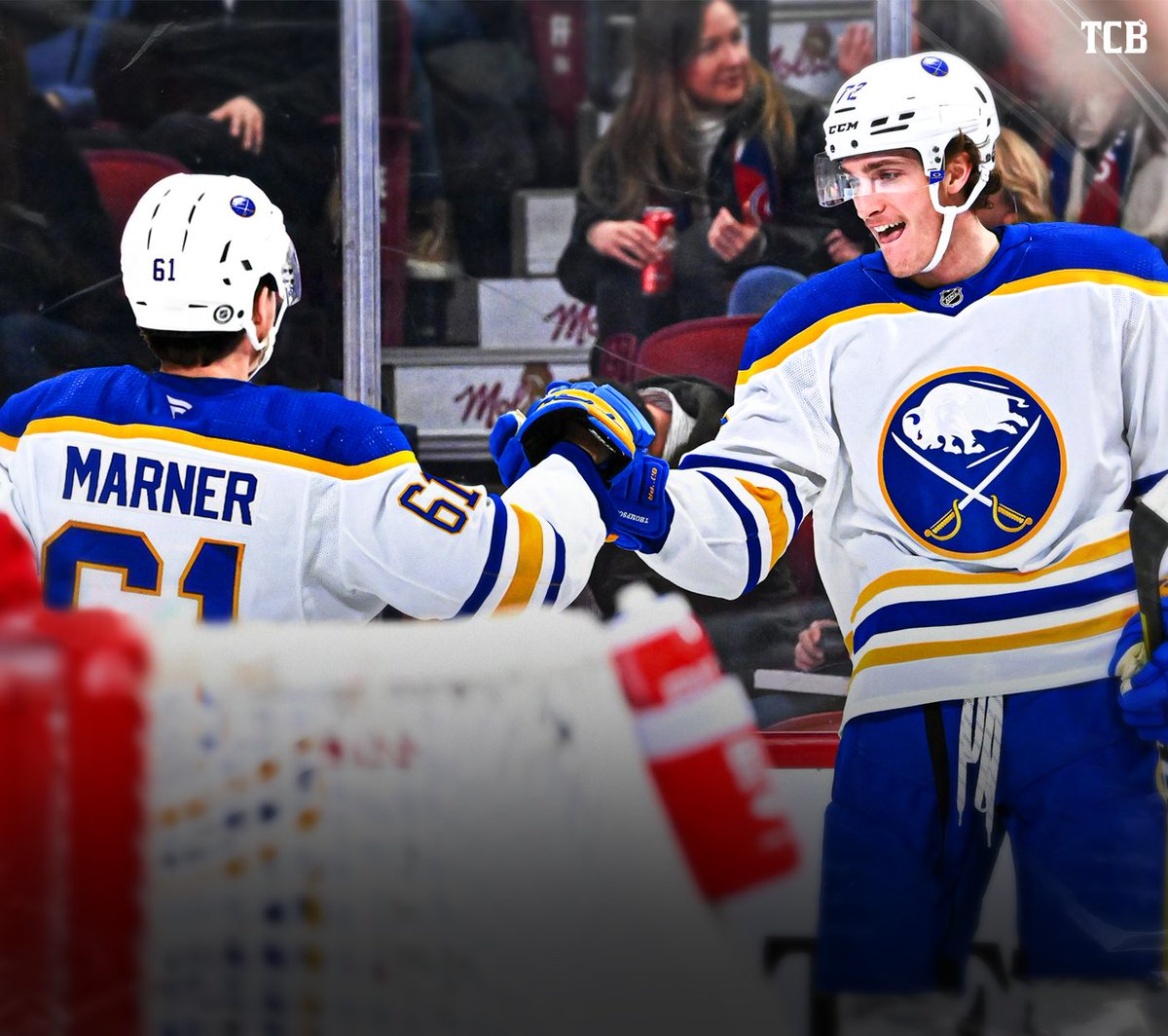 Should the Sabres pursue Mitch Marner? 🤔