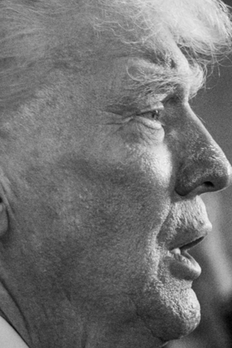 Rogue POTUS Staff tweet media