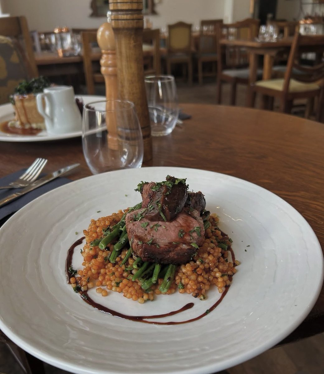 Cricket Inn Totley tweet media