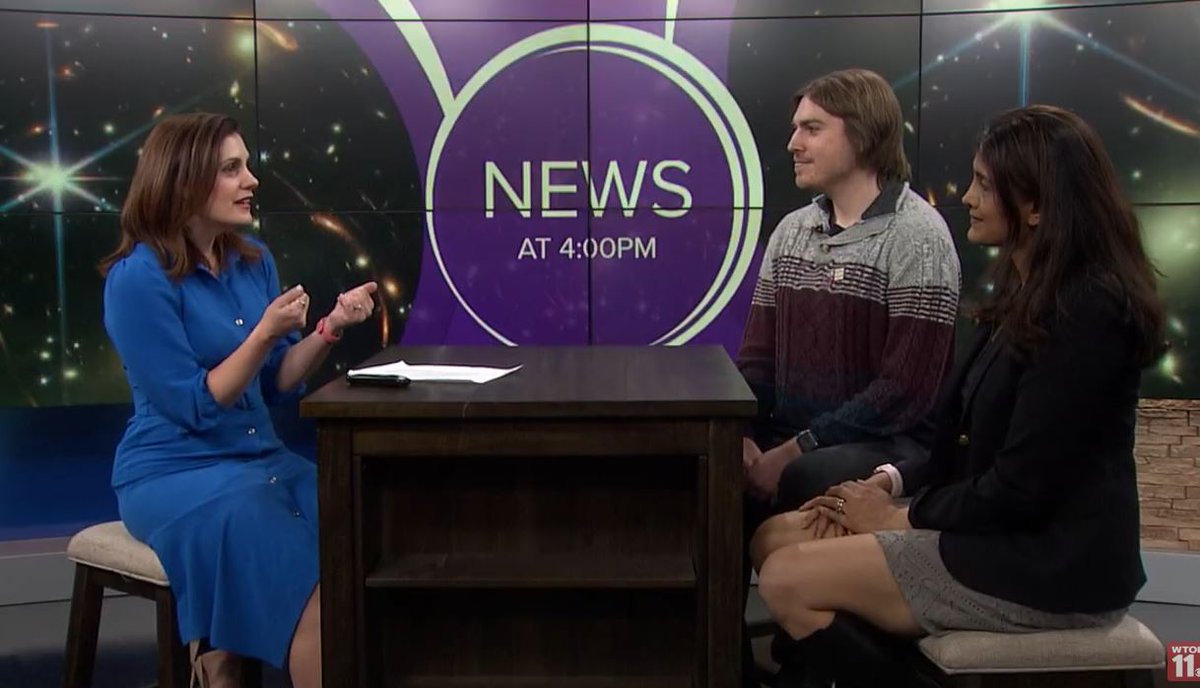 UToledo NSM tweet media