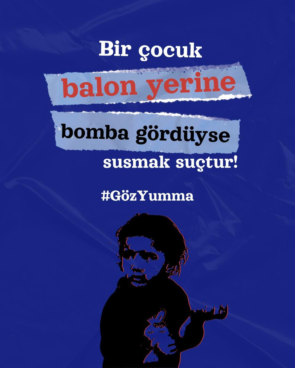 #gözyumma