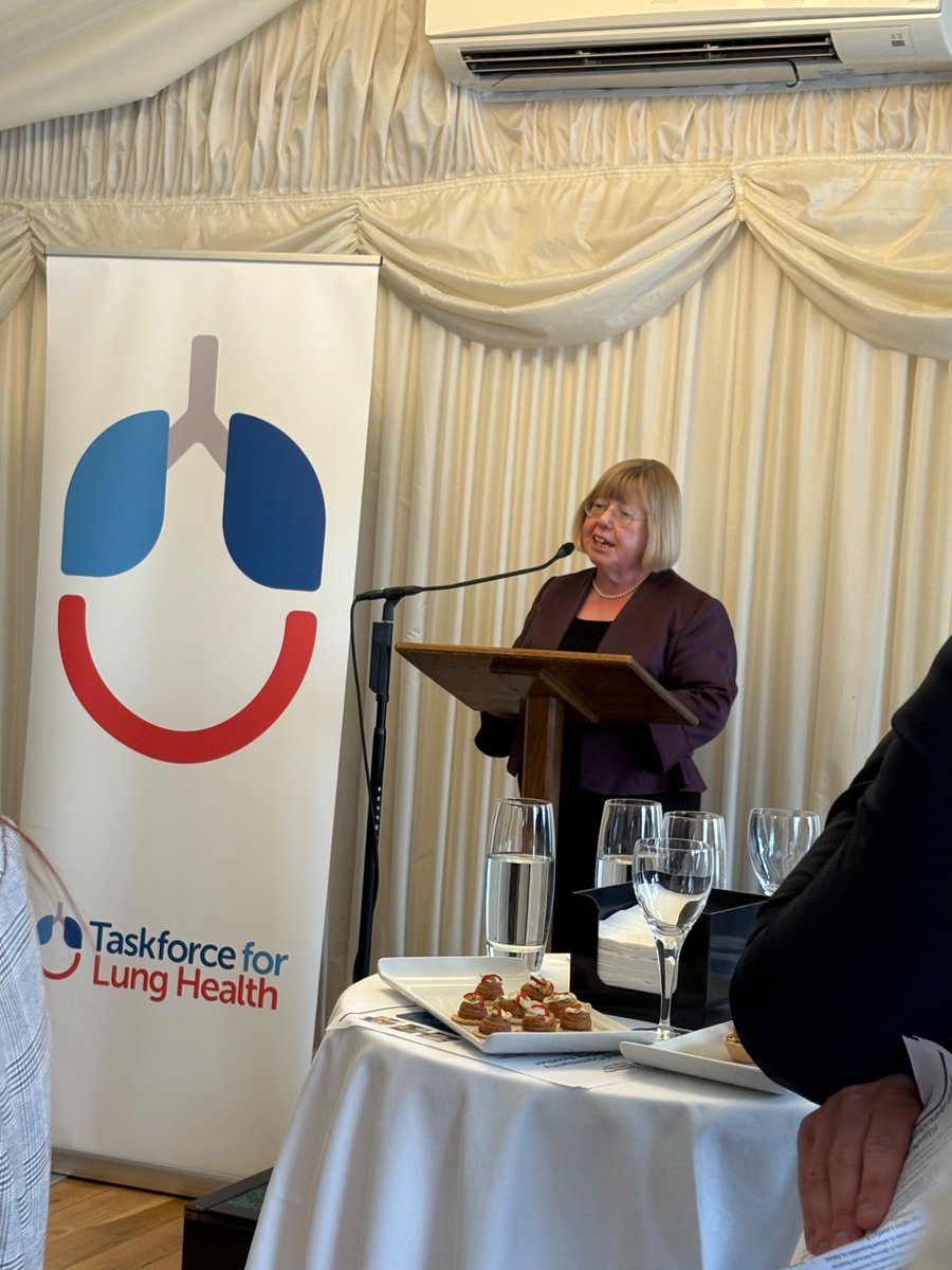 Taskforce For Lung Health (@lungtaskforce) on Twitter photo Huge thank you to <a href="/LizTwistMP/">Liz Twist MP</a> for hosting the <a href="/lung/">lung</a> Taskforce and <a href="/ComPharmEngland/">Community Pharmacy England</a> joint reception in parliament tonight highlighting the increased role that community pharmacies can play in supporting people with #respiratory conditions Huge thank you to <a href="/LizTwistMP/">Liz Twist MP</a> for hosting the <a href="/lung/">lung</a> Taskforce and <a href="/ComPharmEngland/">Community Pharmacy England</a> joint reception in parliament tonight highlighting the increased role that community pharmacies can play in supporting people with #respiratory conditions