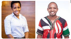 husseinkhalid (@husskhalid) on Twitter photo Boniface Mwangi and Agatha Atuhaire are Missing!
After trying all connections in Dar, we have not been able to confirm the whereabouts of <a href="/bonifacemwangi/">The Peopleโs Watchman</a> and <a href="/AAgather/">Agather Atuhaire</a>.
Weโve checked all airlines and exhausted follow ups with lawyers in Tanzania but they remain missing. Boniface Mwangi and Agatha Atuhaire are Missing!
After trying all connections in Dar, we have not been able to confirm the whereabouts of <a href="/bonifacemwangi/">The Peopleโs Watchman</a> and <a href="/AAgather/">Agather Atuhaire</a>.
Weโve checked all airlines and exhausted follow ups with lawyers in Tanzania but they remain missing.