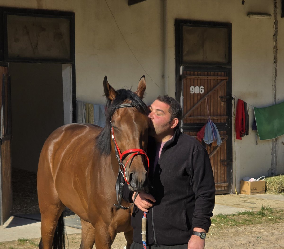 Bir aşk meselesi.❤️