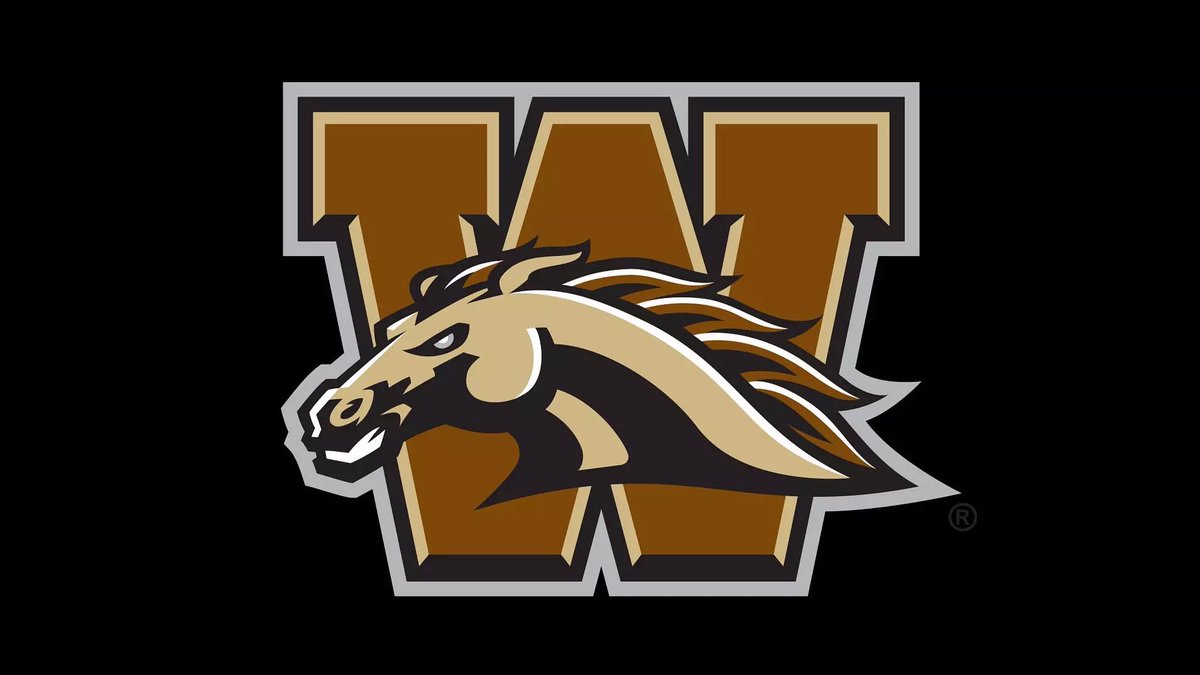 Mark7Jr's tweet image. Western Michigan offered @CoachKPerk