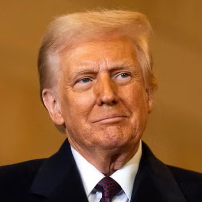 WhaleInsider's tweet photo. JUST IN: 🇺🇸 President Trump to appoint Space Force General Michael Guetlein as head of $831 billion 'Golden Dome' missile shield. https://t.co/lxfSsgAdPK