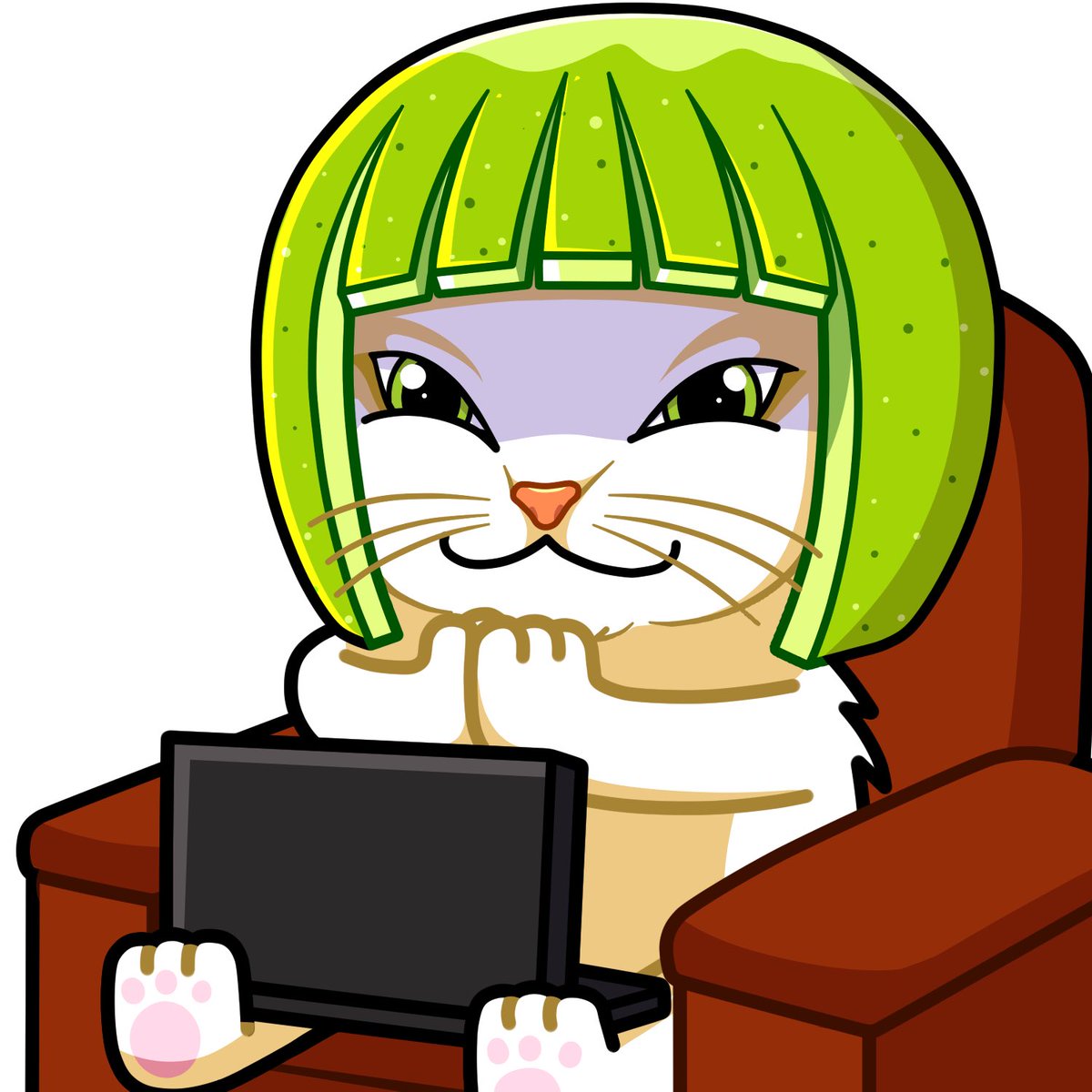 kinglimecat's tweet photo. Gm π
Wouldn't it be cool if we made #limecat, one of the oldest internet #cat #memes, a household name in #web3?
This IP will be unmatched.
$LIME
#memecoin #solana https://t.co/ZRaofNVkCx