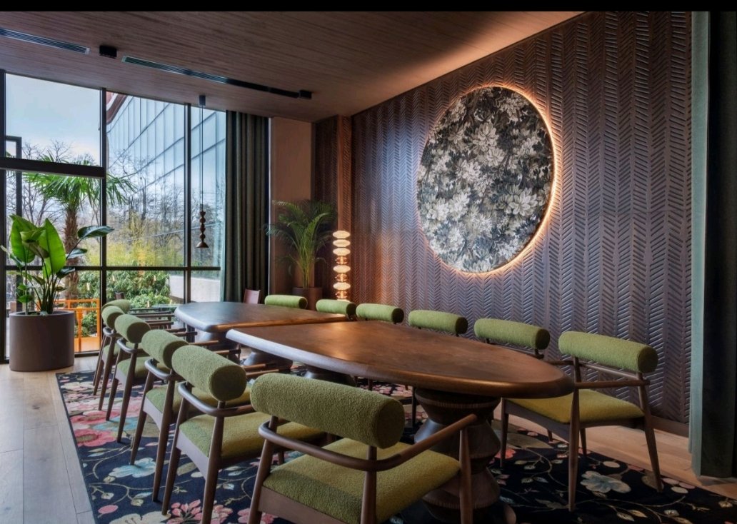 Accor Group (@accor) on Twitter photo Accor is transforming meetings & events with a new digital ecosystem, that will unite its 5,600+ hotels, 2.5M sqm of event space, and 800K+ rooms. Powered by top tech partners and linked to <a href="/All/">ALL - Accor Live Limitless</a>, Accor loyalty program, we’re making booking easier and more rewarding! Accor is transforming meetings & events with a new digital ecosystem, that will unite its 5,600+ hotels, 2.5M sqm of event space, and 800K+ rooms. Powered by top tech partners and linked to <a href="/All/">ALL - Accor Live Limitless</a>, Accor loyalty program, we’re making booking easier and more rewarding!