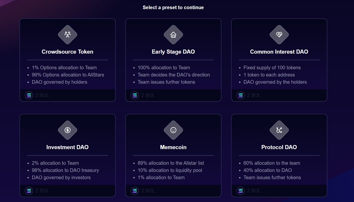 tatamimaker's tweet photo. Tatami is ready 
The Complete Token Launch Suite

Tatami is stepping up — an all-in-one token launch suite sounds like a game-changer.
Curious to see how it streamlines the launch process for new projects. 🚀

#Solana https://t.co/AULcddvTaD