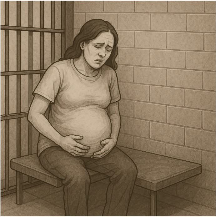 Gözaltına alınıp G.Antep'e götürülen eşim Hatice ..... nun kalp ritim bozukluğu mevcut, 6 aylık gebeyken düşük yaptı, şu an da da  4 aylık hamile!  Hayatından endişeliyiz bu konuda sizden yardım bekliyoruz bunların hepsi delilli.

GeçOlmadan Tahliye