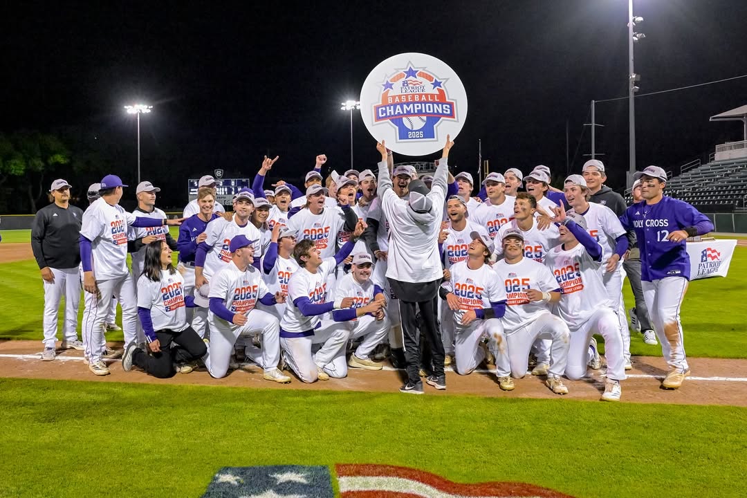 Team IMPACT (@goteamimpact) on Twitter photo We've got some champions in the house โผ๏ธ
Avery and <a href="/UConnSoftball/">UConn Softball</a>, Lucas and <a href="/Miners_BSB/">S&T Baseball โ</a>, and Max and <a href="/HCrossBaseball/">Holy Cross Baseball</a> celebrated their conference wins together, with each of them being there for the big game and the moment their teams were crowned champions!
#AllInAllTogether We've got some champions in the house โผ๏ธ
Avery and <a href="/UConnSoftball/">UConn Softball</a>, Lucas and <a href="/Miners_BSB/">S&T Baseball โ</a>, and Max and <a href="/HCrossBaseball/">Holy Cross Baseball</a> celebrated their conference wins together, with each of them being there for the big game and the moment their teams were crowned champions!
#AllInAllTogether