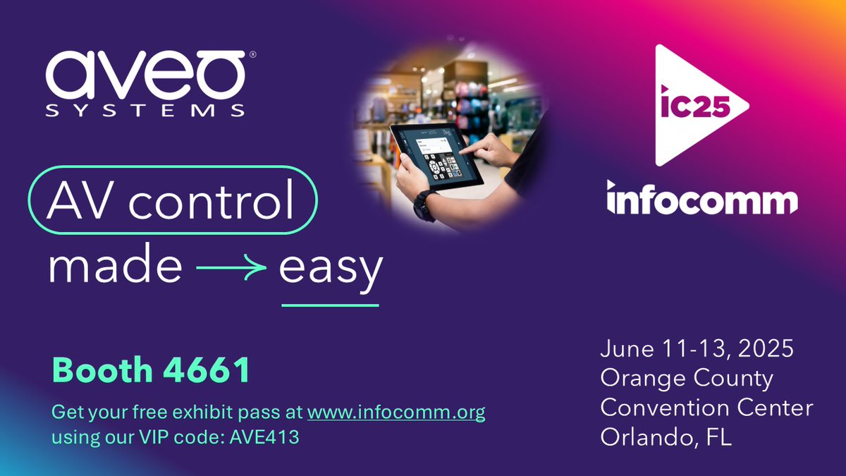 aveosystems tweet media