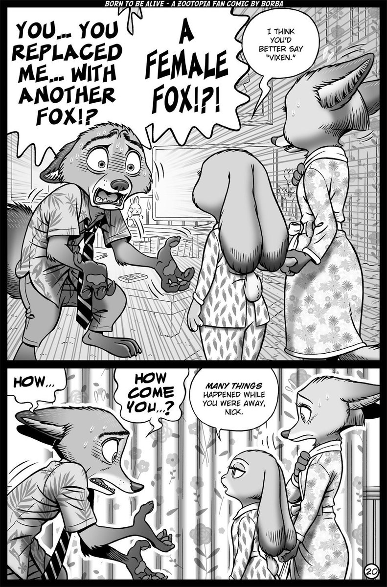 If it strays from the source material in the manga I don’t want it.