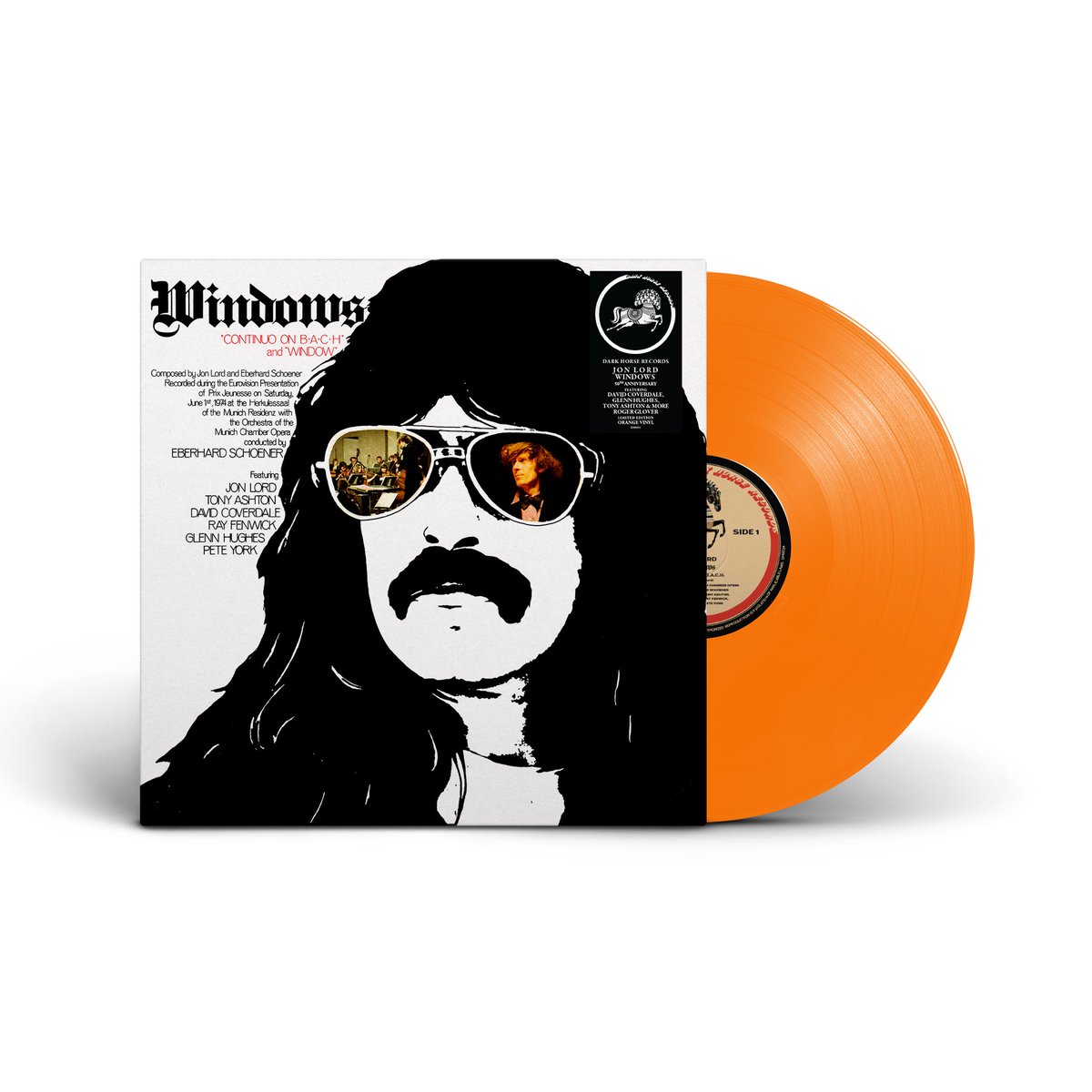Jon Lord Official (@jonlordorg) on Twitter photo Limited color vinyl editions of Jon Lordās first two classic solo albums, āGemini Suiteā andĀ āWindowsā, are available now on <a href="/darkhorserecs/">darkhorserecords</a>.Ā
Go here -Ā darkhorserecords.lnk.to/geminisuiteĀ /Ā darkhorserecords.lnk.to/windowsĀ - to learn more. Limited color vinyl editions of Jon Lordās first two classic solo albums, āGemini Suiteā andĀ āWindowsā, are available now on <a href="/darkhorserecs/">darkhorserecords</a>.Ā
Go here -Ā darkhorserecords.lnk.to/geminisuiteĀ /Ā darkhorserecords.lnk.to/windowsĀ - to learn more.