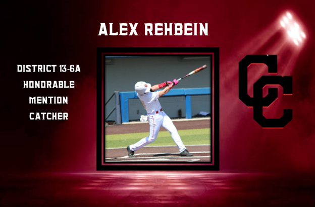 Caney Creek Baseball tweet media