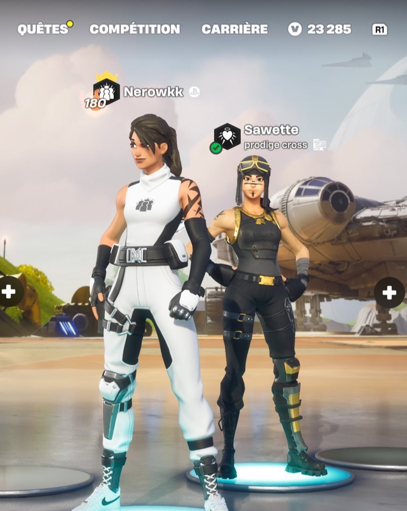 The OG variant have started to be accorded 🔥 /@nvillik