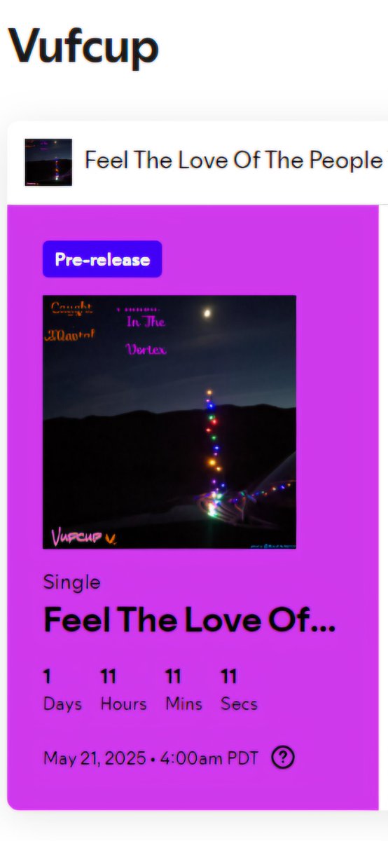 distrokid.com/hyperfollow/vu… FYI