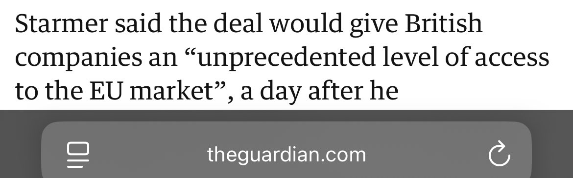 Jo. 
Also abgesehen halt vor 5 Jahren.