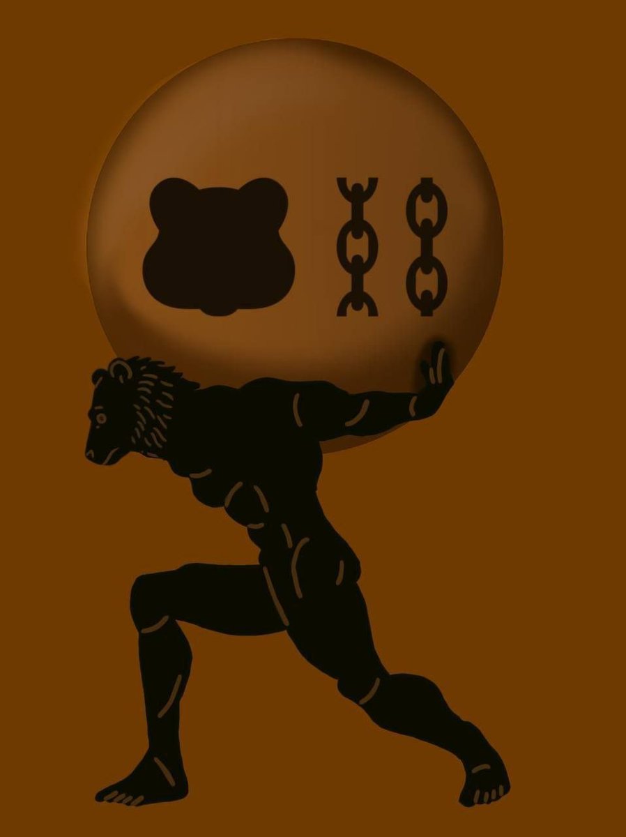 Zero🐻⛓️ (@zero_jpegg) on Twitter photo I don't like <a href="/berachain/">Berachain Foundation 🐻⛓</a> memecoins, Bera is too complex... I only trade on <a href="/solana/">Solana</a>
For the first time we have a meme on bera that simplifies proof of liquidity and removes all the complexity
No staking, No providing liquidity, No management
Just hold $QIA and reap the rewards I don't like <a href="/berachain/">Berachain Foundation 🐻⛓</a> memecoins, Bera is too complex... I only trade on <a href="/solana/">Solana</a>
For the first time we have a meme on bera that simplifies proof of liquidity and removes all the complexity
No staking, No providing liquidity, No management
Just hold $QIA and reap the rewards