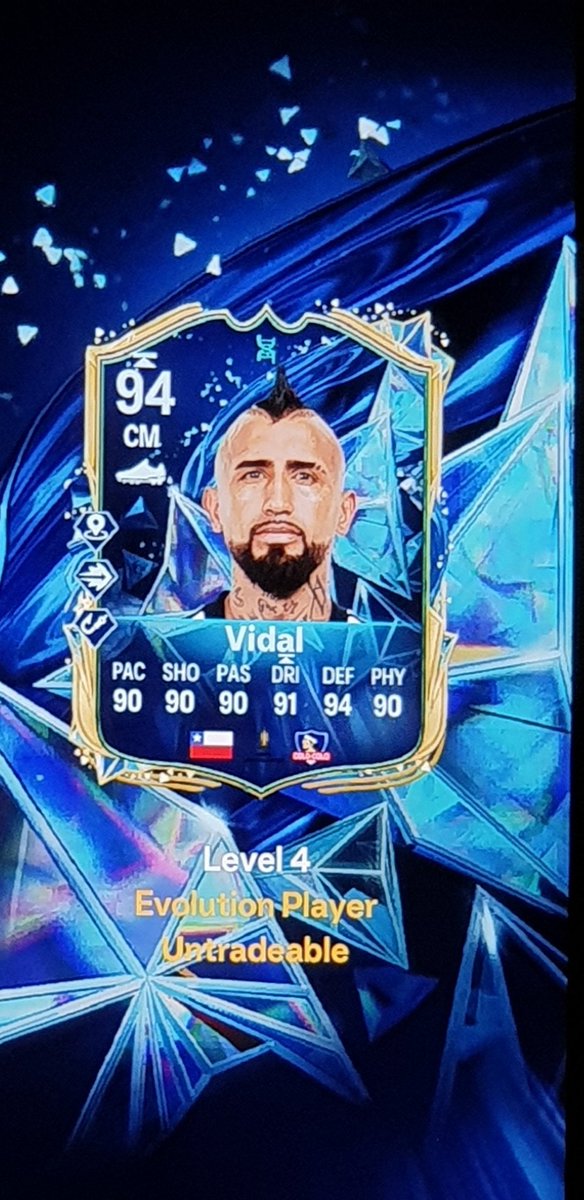 So 

A Ready to evo from 92 onward
B Or move to 95 with the evo glitch

Think A