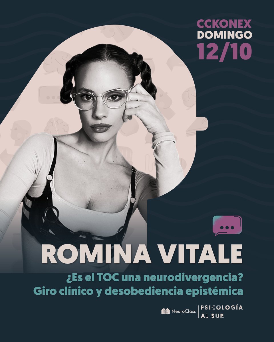 Psicología al Sur tweet media