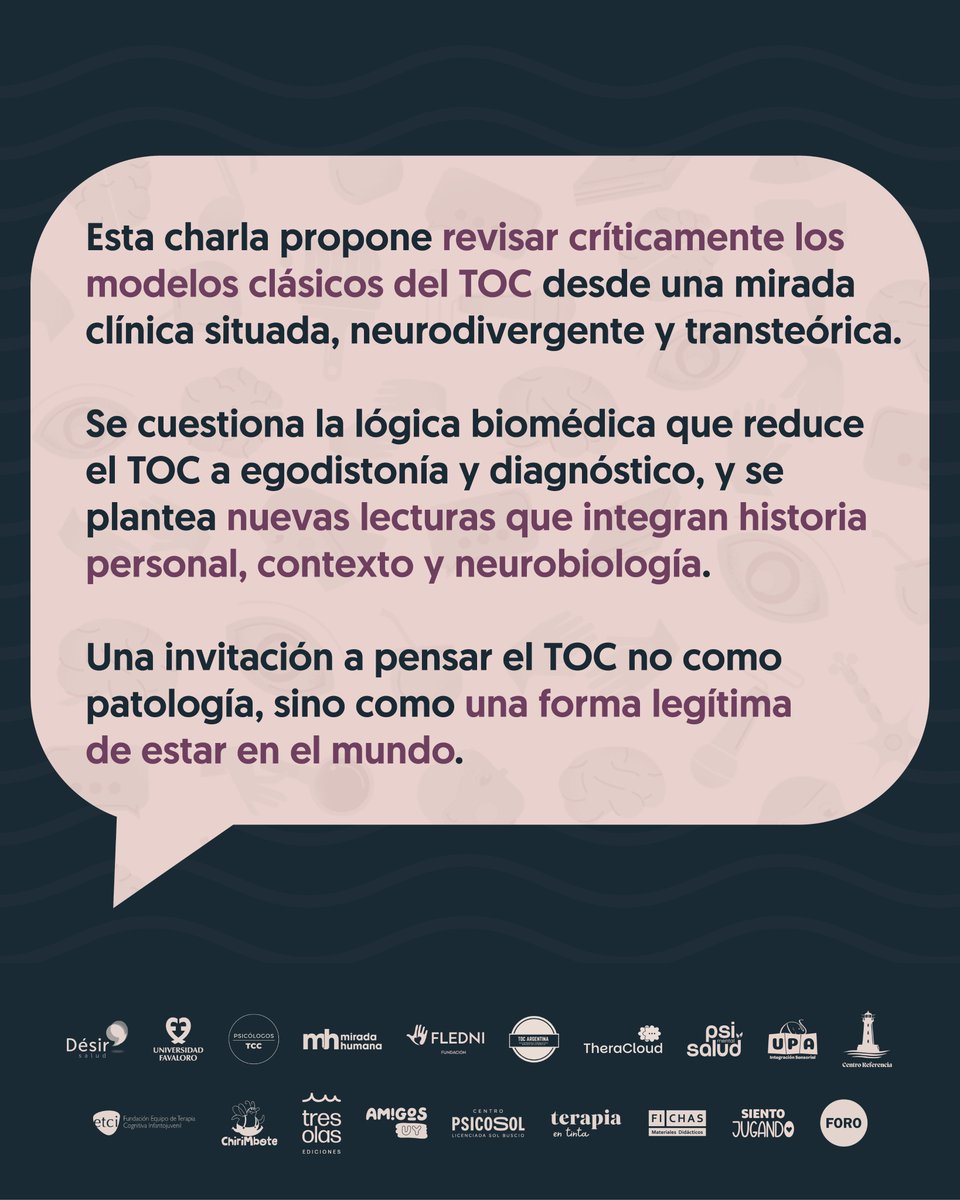 Psicología al Sur tweet media