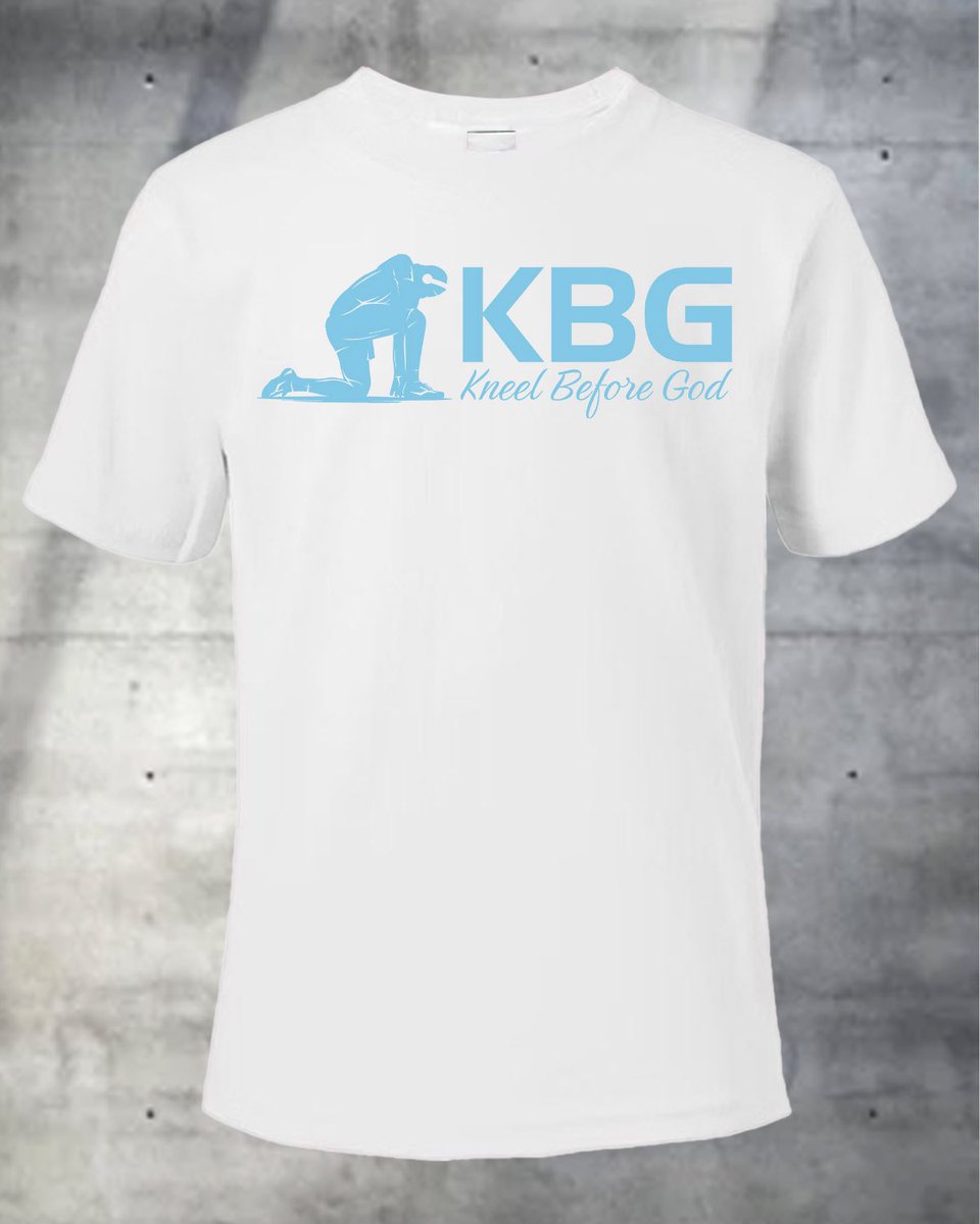 _kneelbeforegod's tweet photo. 🚨 NEW LAUNCH: KBG – Kneel Before God 🙏

Bold faith. Clean design.

Now available in fresh colorways.

🛒 Limited stock — grab yours now!
📦Shipping available!

DM Now To place your order!

#KBG #KneelBeforeGod #FaithFashion #ChristianApparel #NewDrop https://t.co/A8ZH4XUU1h